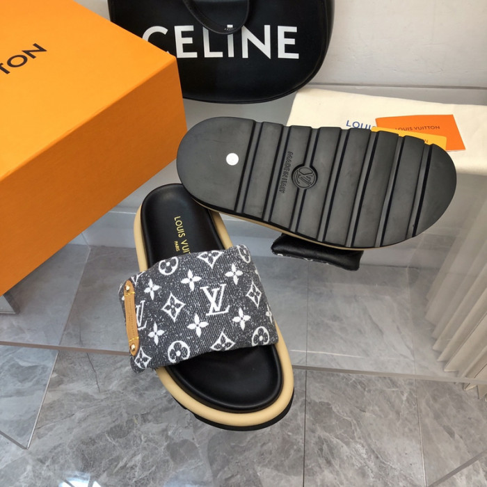 L&V SLIPPERS