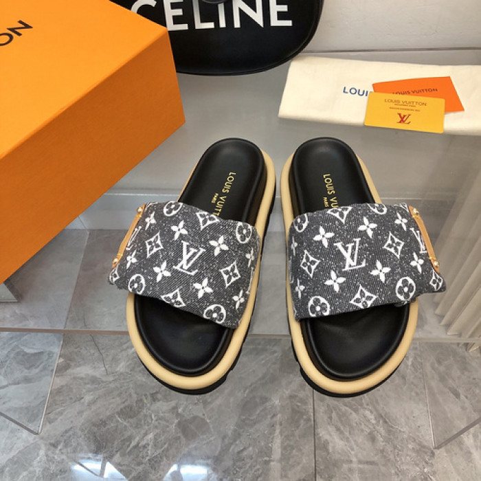 L&V SLIPPERS