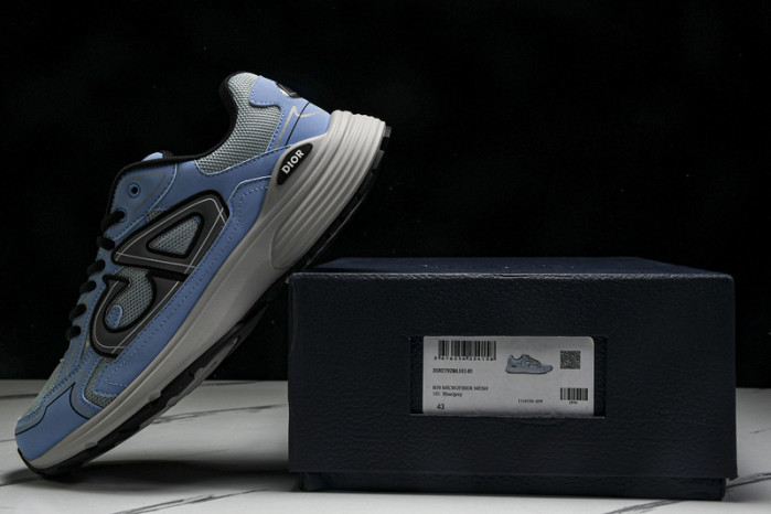DI*O*R B30 PANKICK