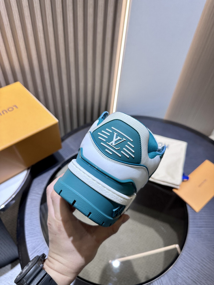 L&V SNEAKERS