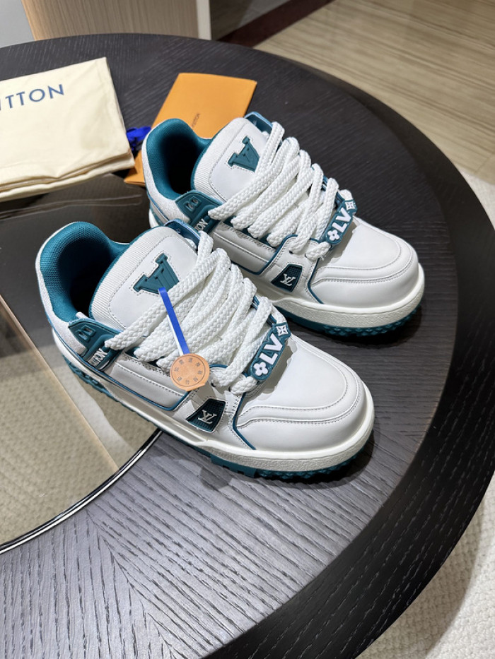 L&V SNEAKERS