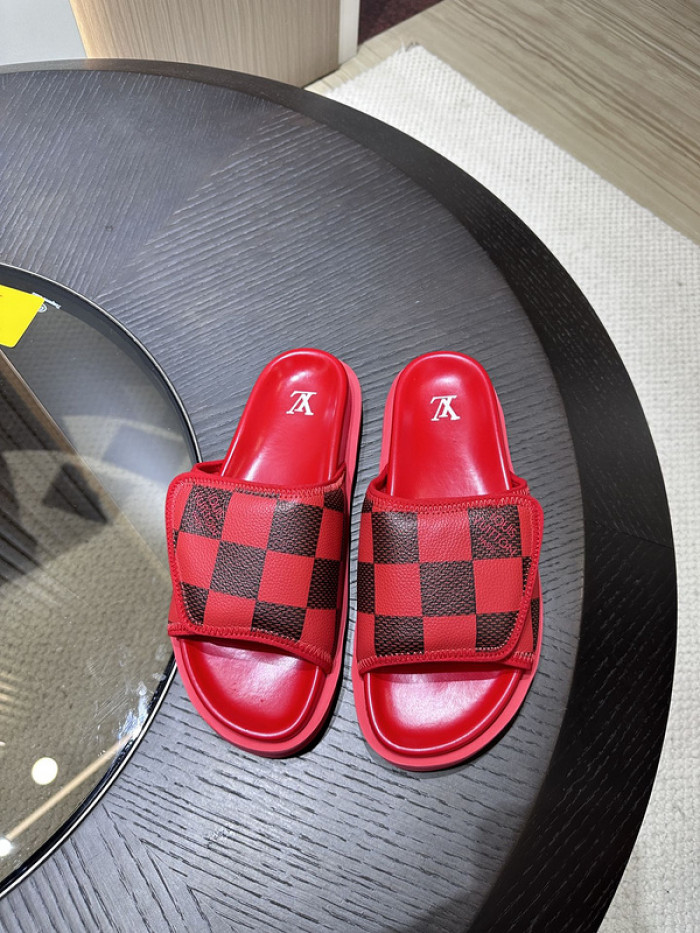 L&V SLIPPERS