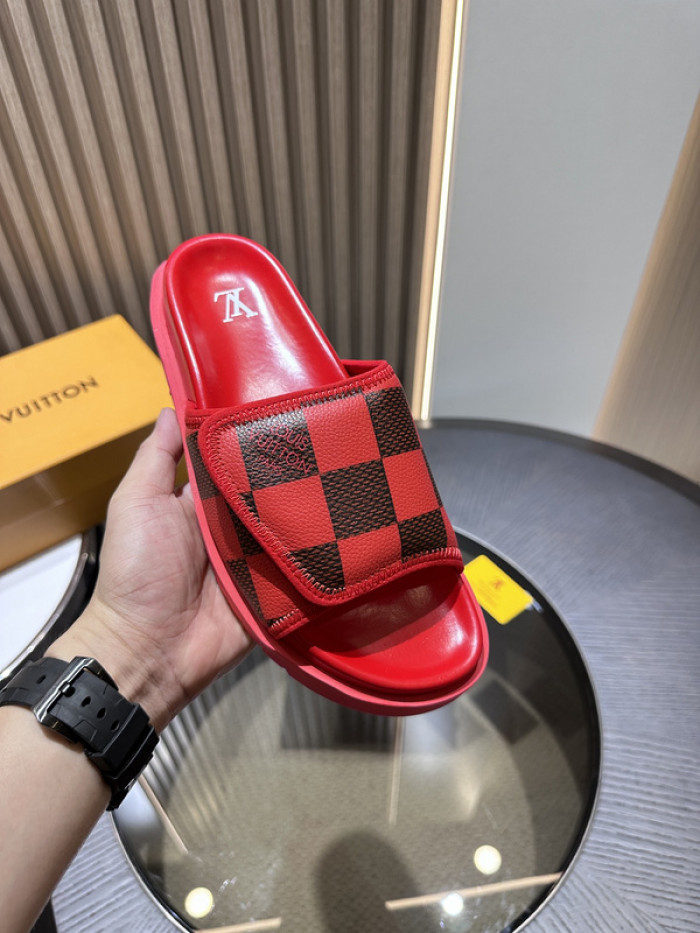 L&V SLIPPERS