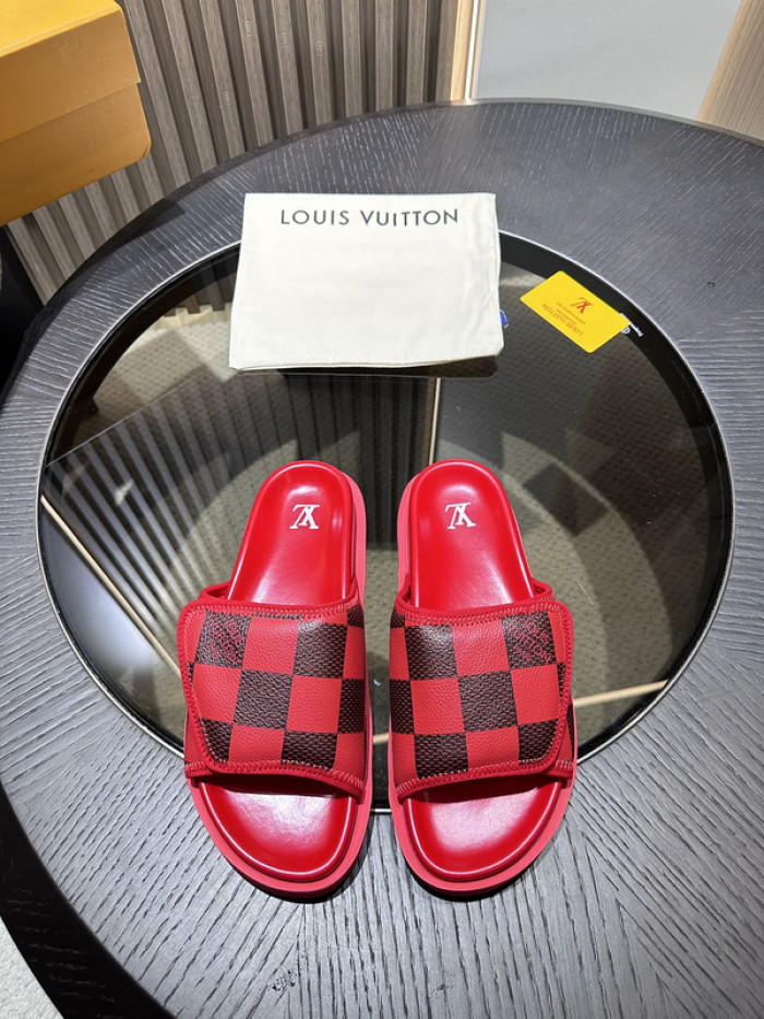 L&V SLIPPERS