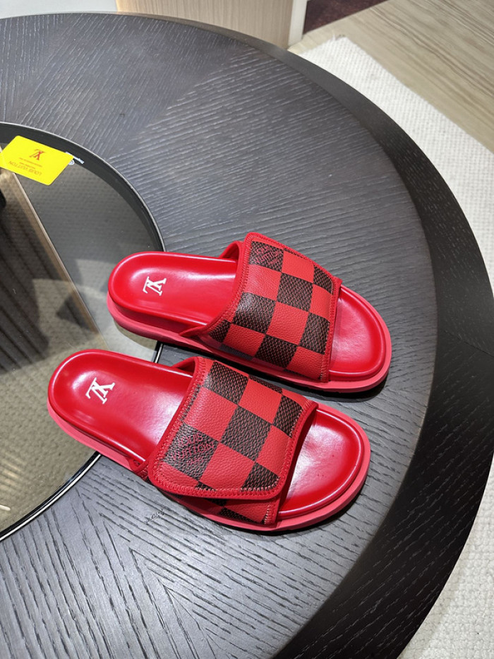 L&V SLIPPERS