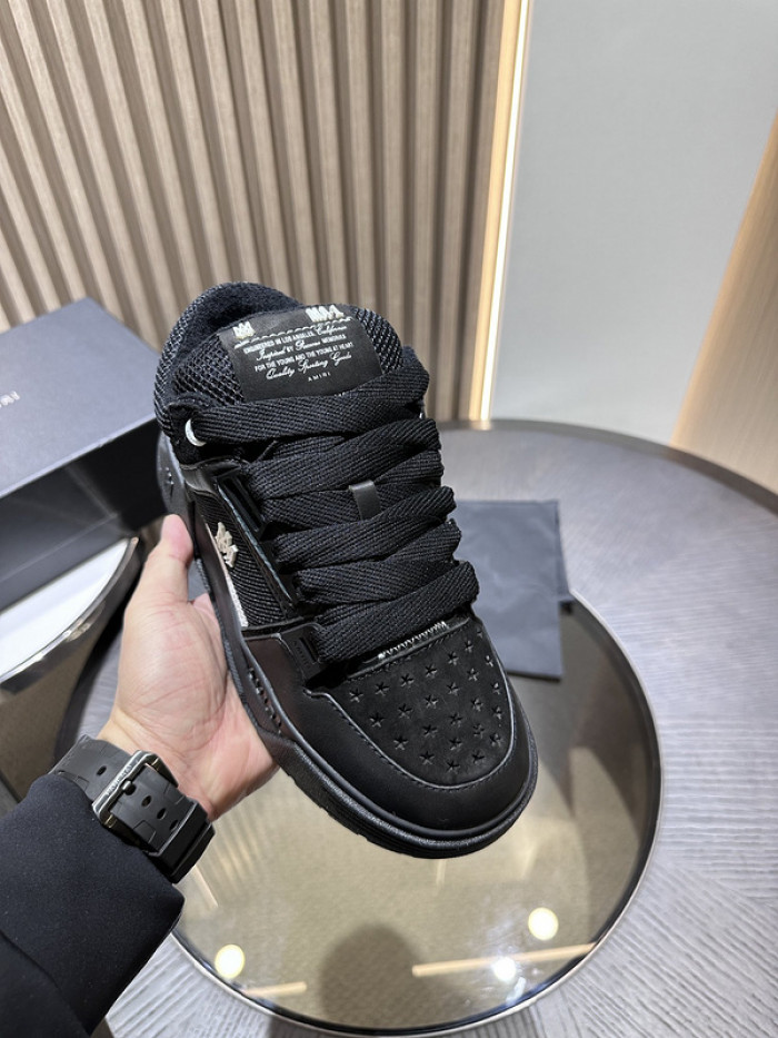 AM1R1 SNEAKERS
