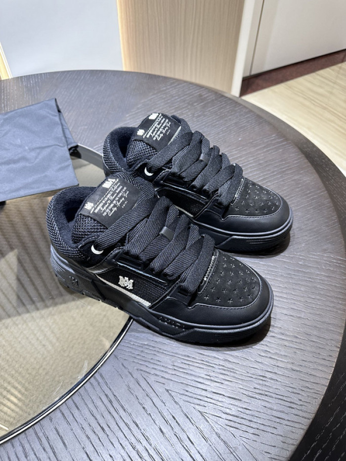 AM1R1 SNEAKERS