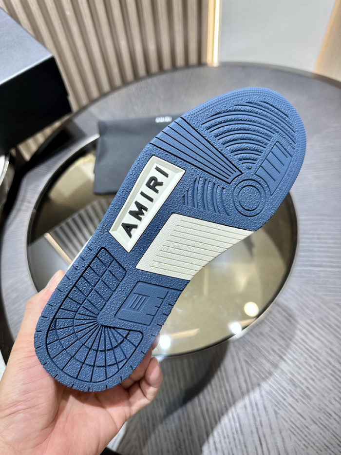 AM1R1 SNEAKERS