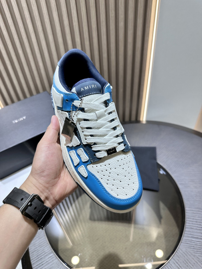 AM1R1 SNEAKERS