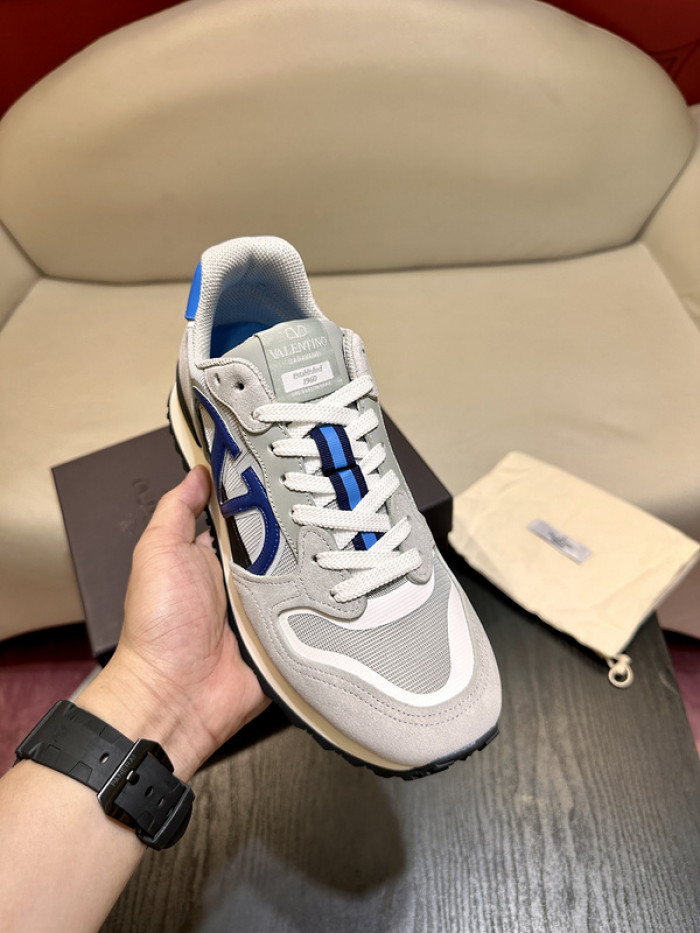 VALEN DESIGNER SNEAKERS