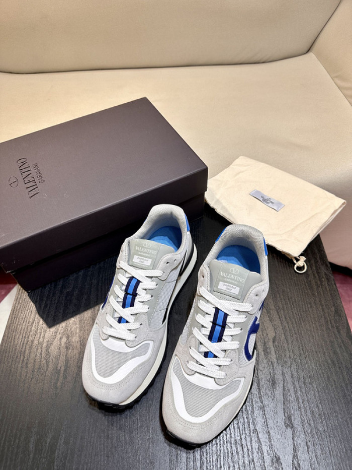 VALEN DESIGNER SNEAKERS