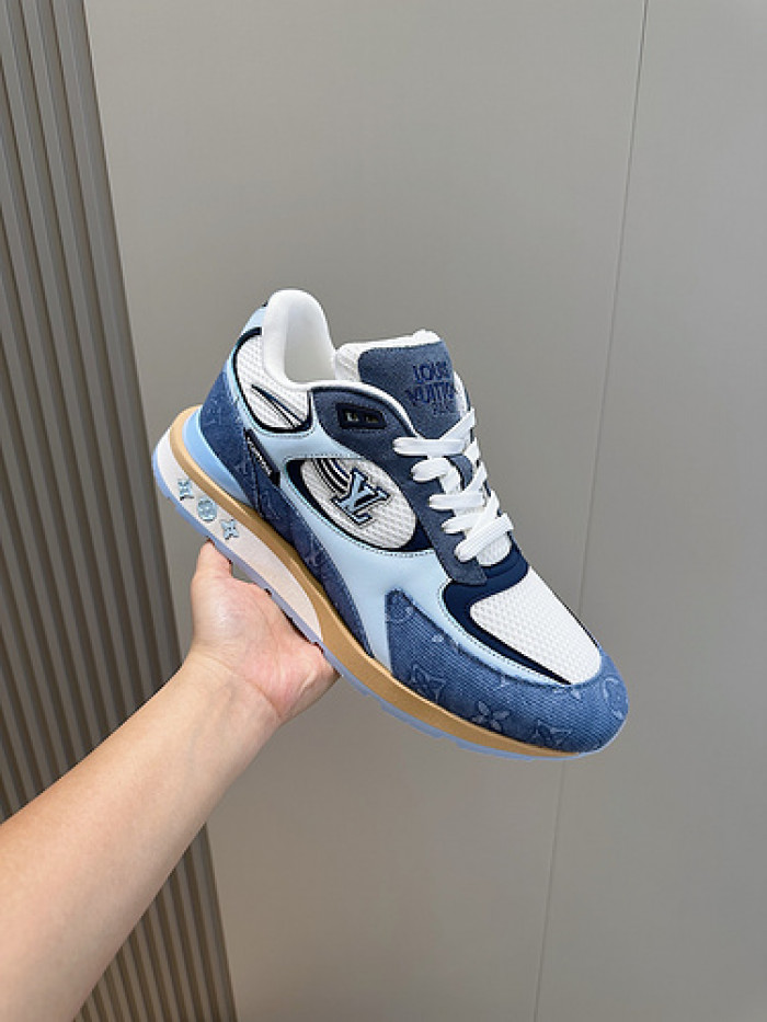 L&V SNEAKERS