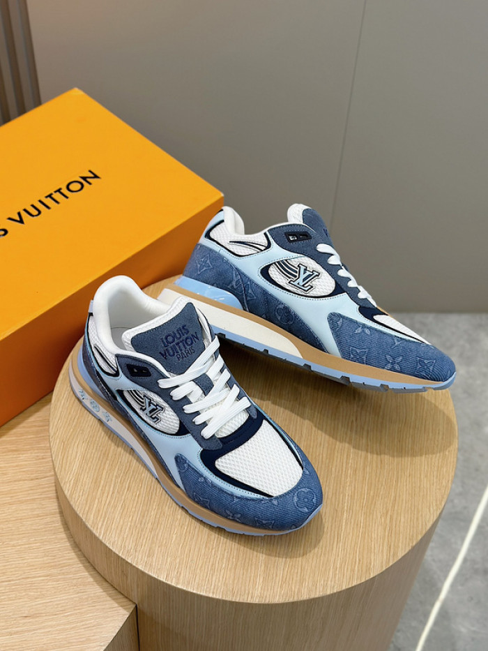L&V SNEAKERS