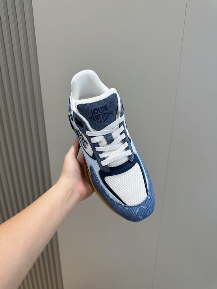 L&V SNEAKERS