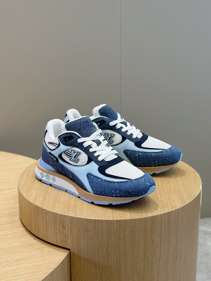 L&V SNEAKERS