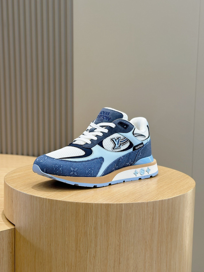 L&V SNEAKERS