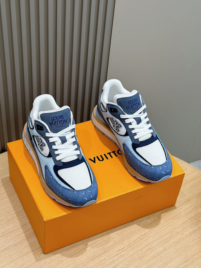 L&V SNEAKERS
