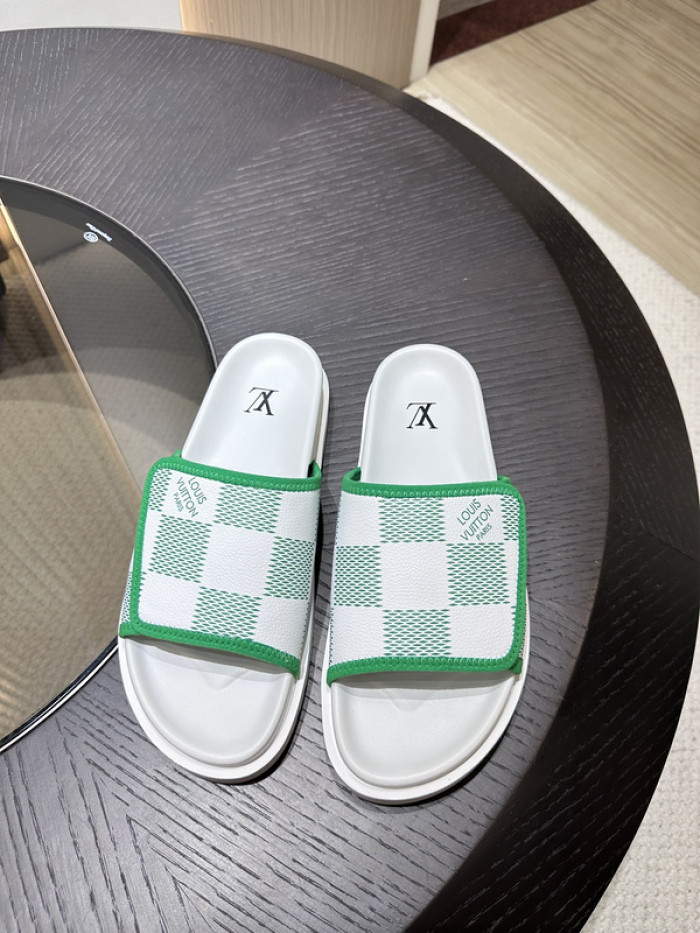 L&V SLIPPERS