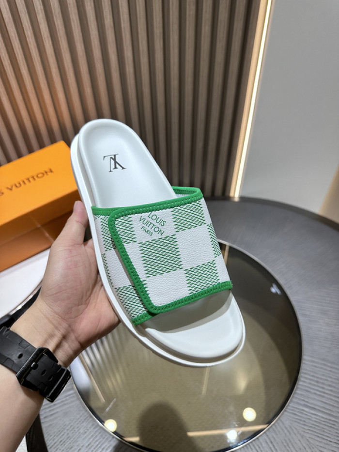 L&V SLIPPERS