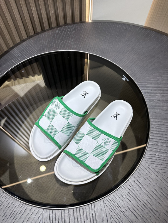 L&V SLIPPERS