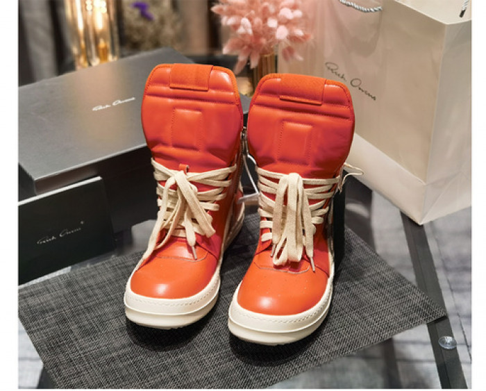 RICK OWENS DRKSHDW