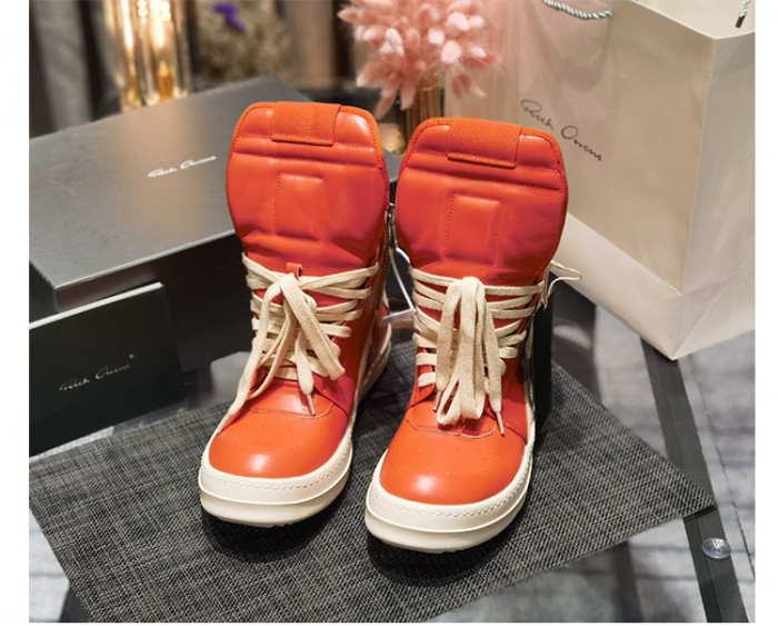 RICK OWENS DRKSHDW