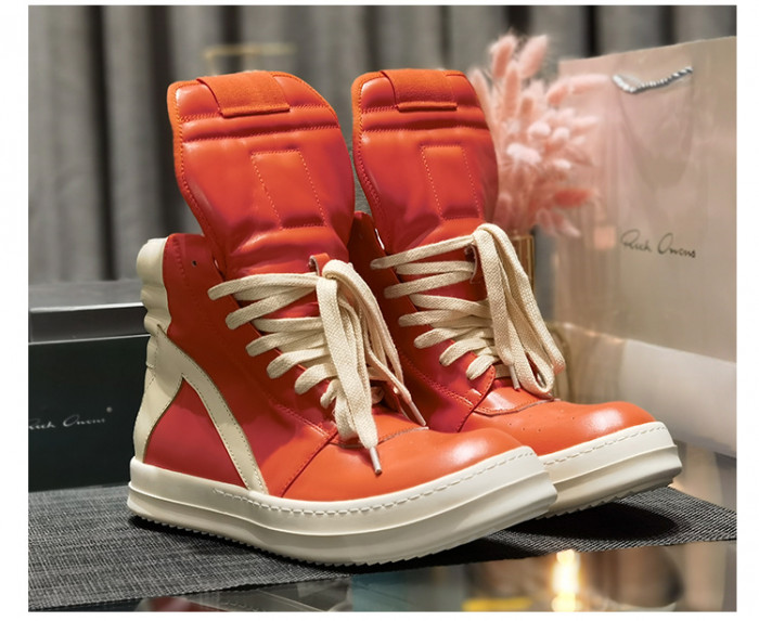 RICK OWENS DRKSHDW