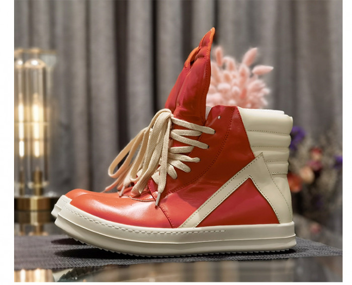 RICK OWENS DRKSHDW