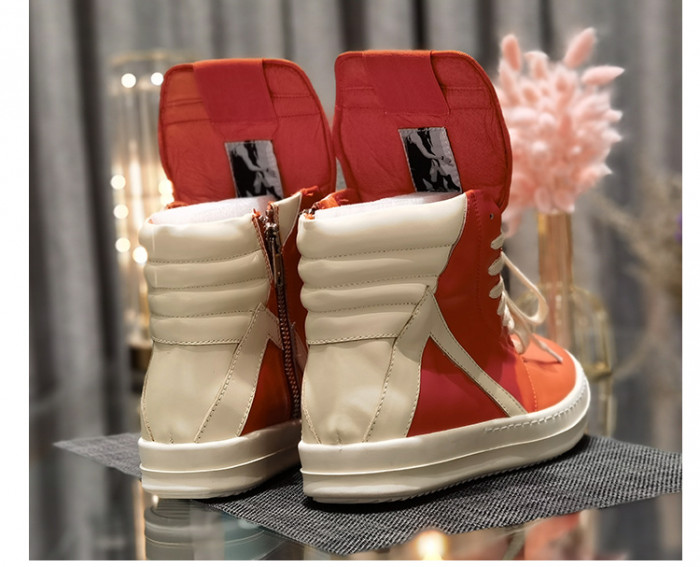 RICK OWENS DRKSHDW