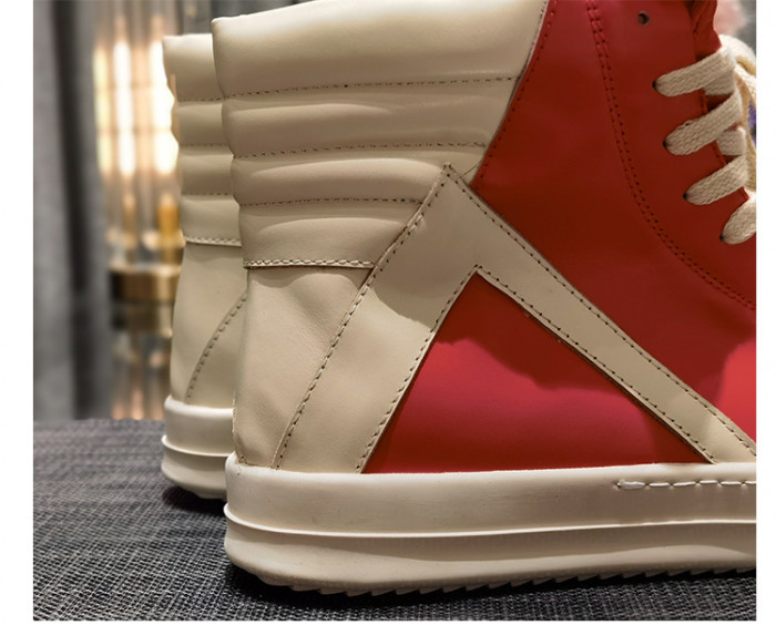 RICK OWENS DRKSHDW