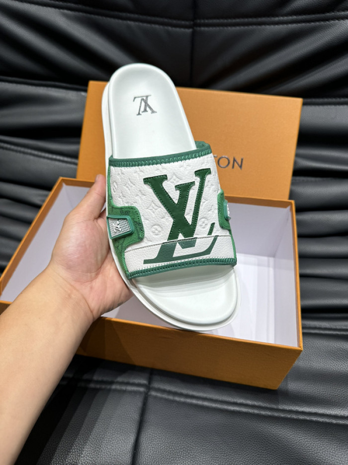 L&V SLIPPERS