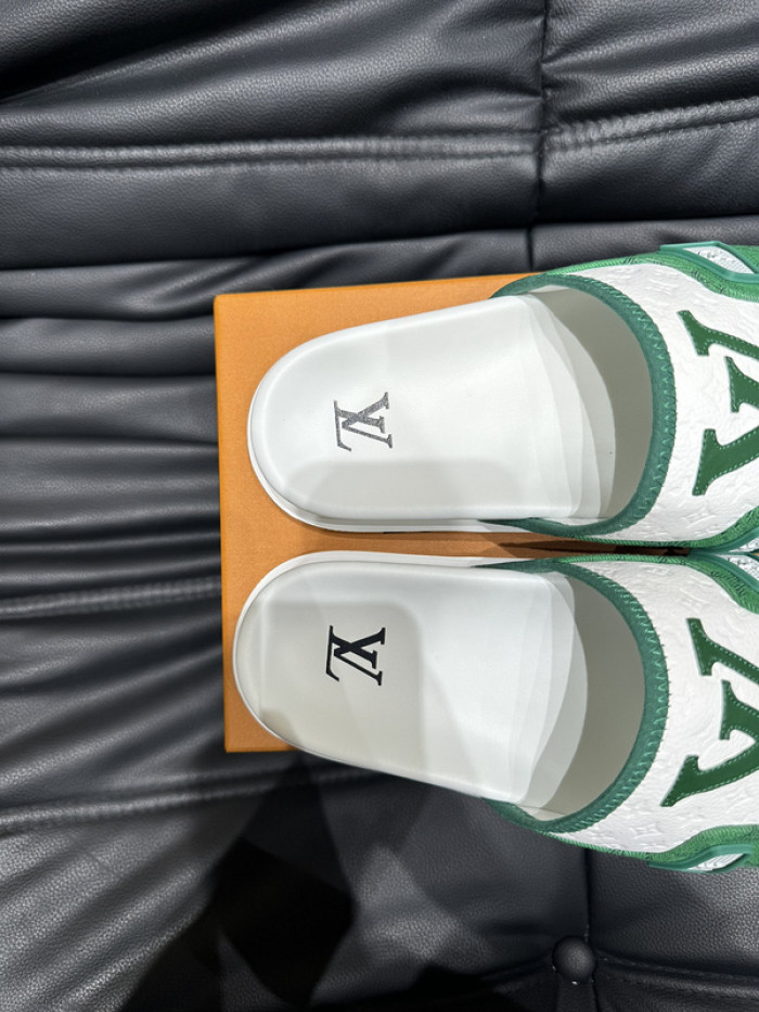 L&V SLIPPERS