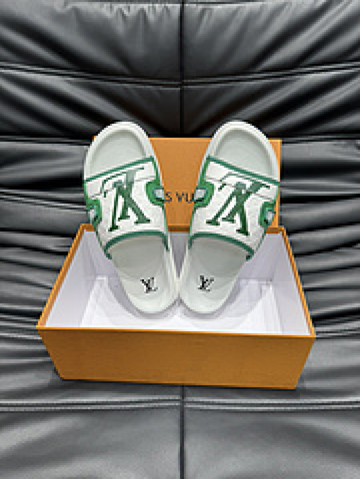 L&V SLIPPERS