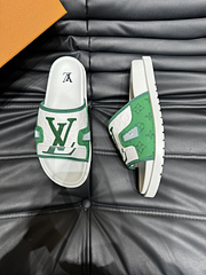 L&V SLIPPERS