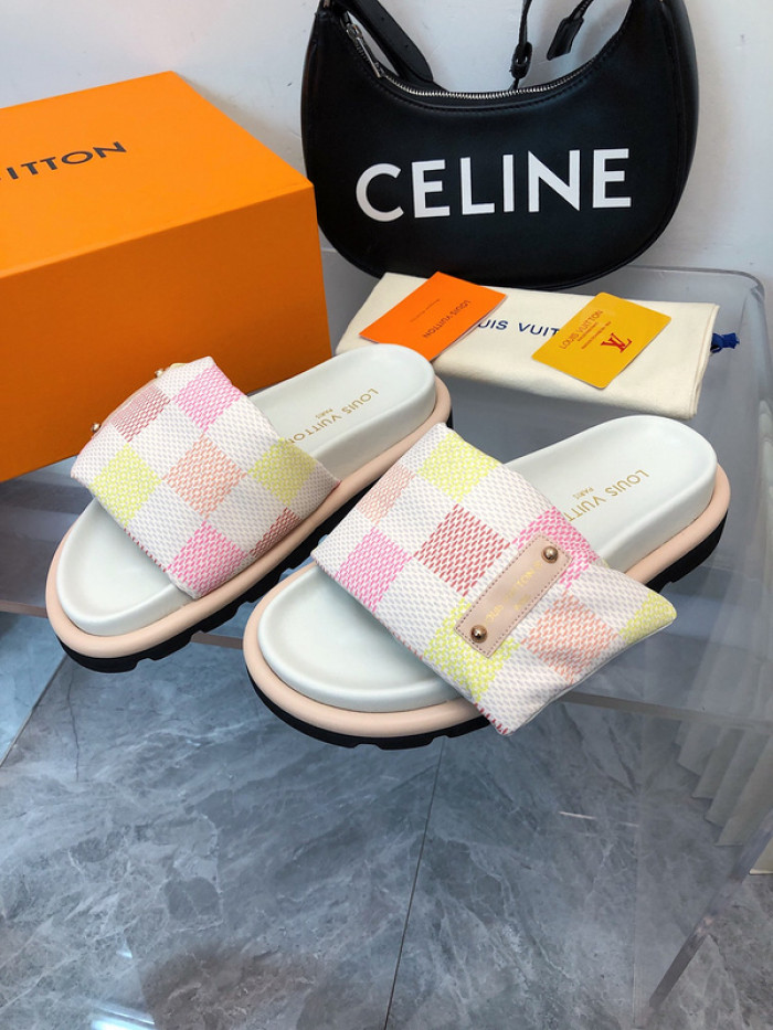 L&V SLIPPERS