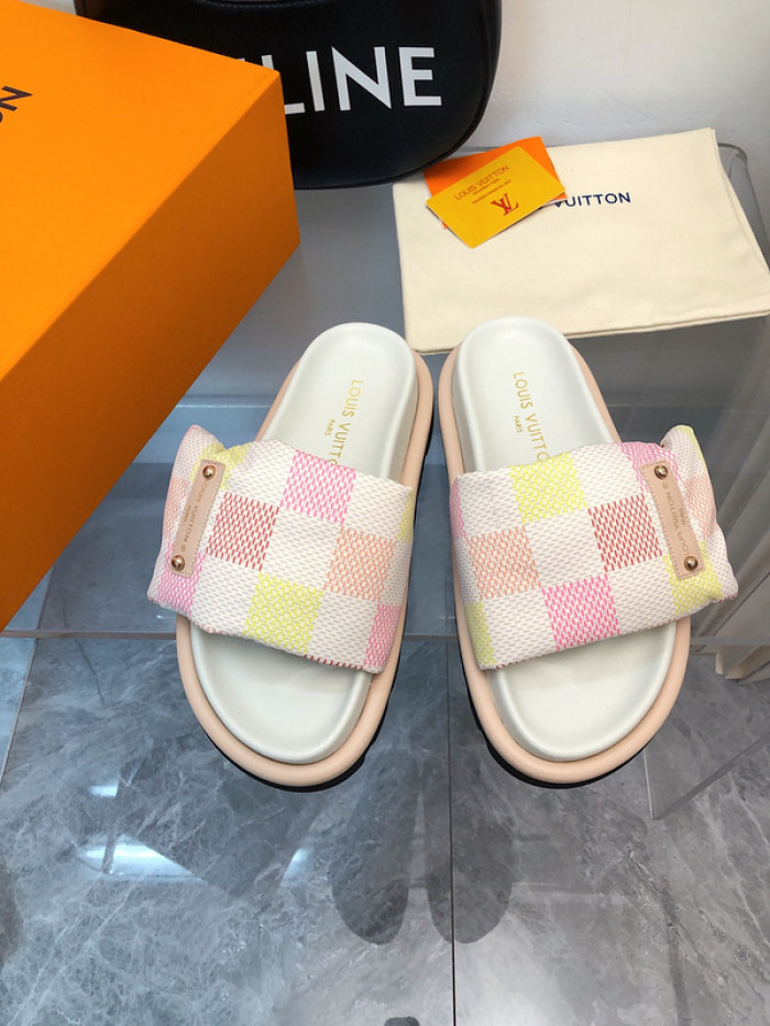 L&V SLIPPERS