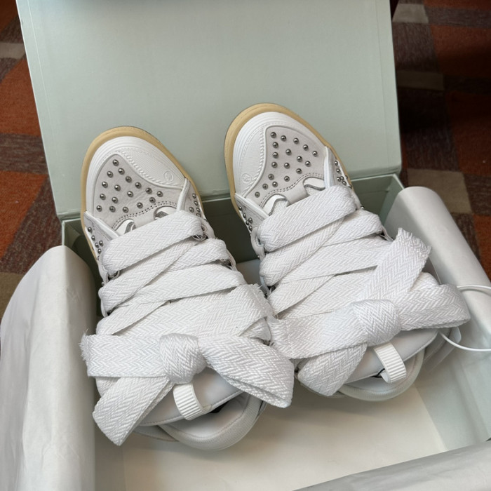 LAN*VAN SNEAKERS PANKICK