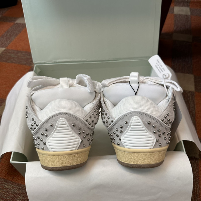 LAN*VAN SNEAKERS PANKICK