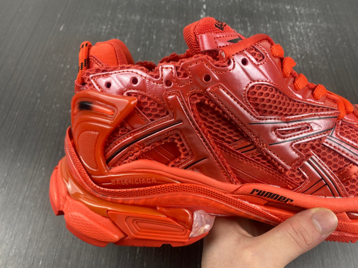 BLEN Runner