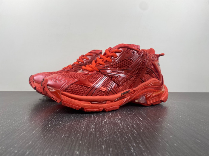BLEN Runner