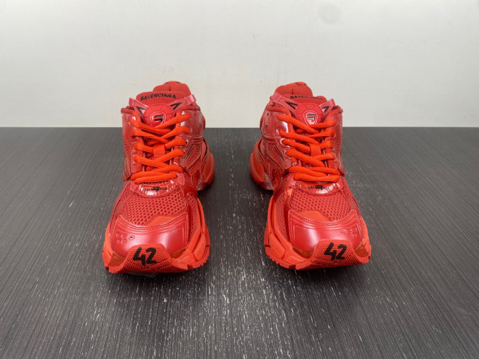 BLEN Runner