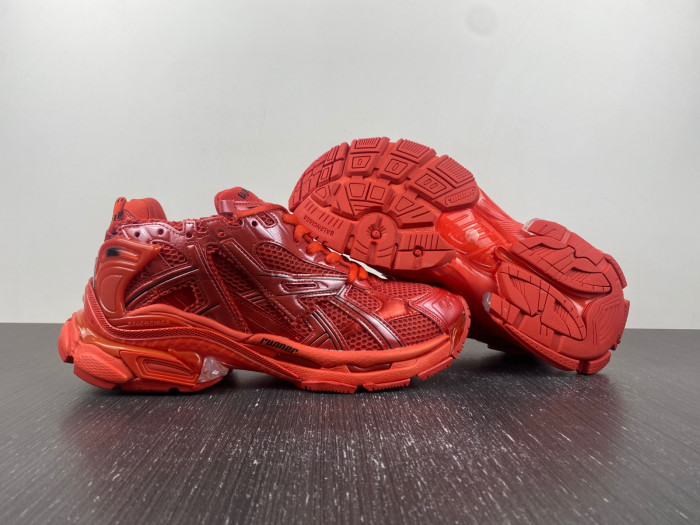 BLEN Runner