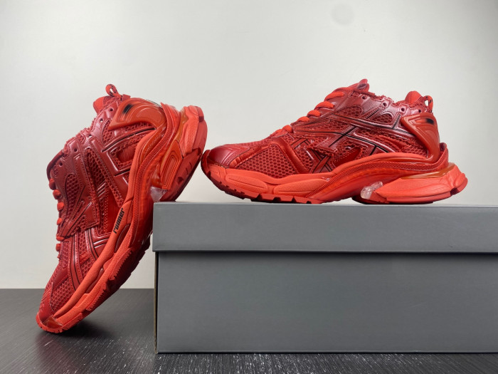 BLEN Runner