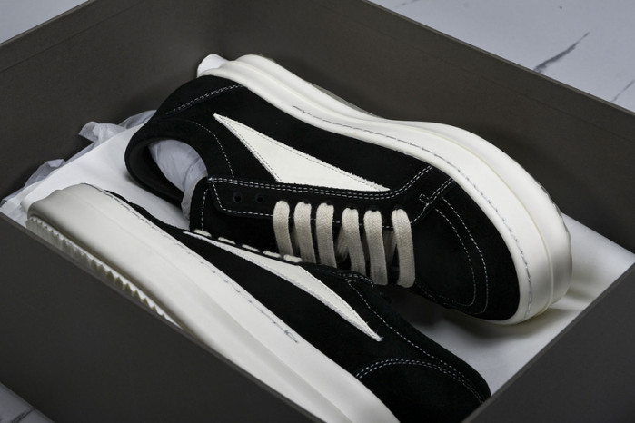 RICK OWENS DRKSHDW