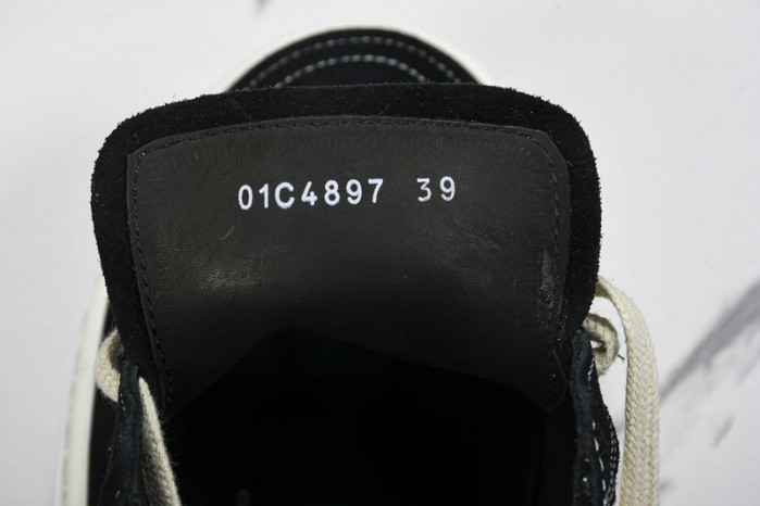RICK OWENS DRKSHDW