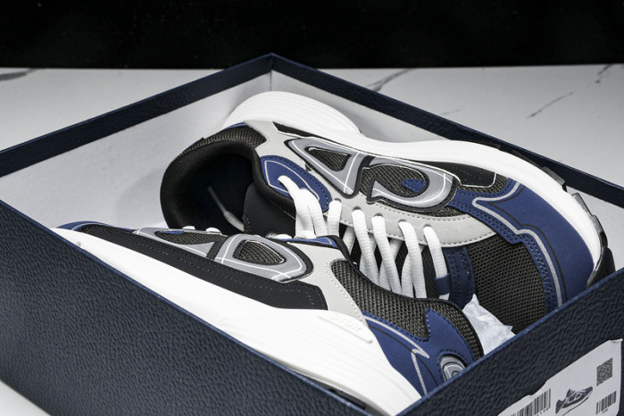 DI*O*R B30 PANKICK