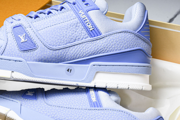 L&V SNEAKERS