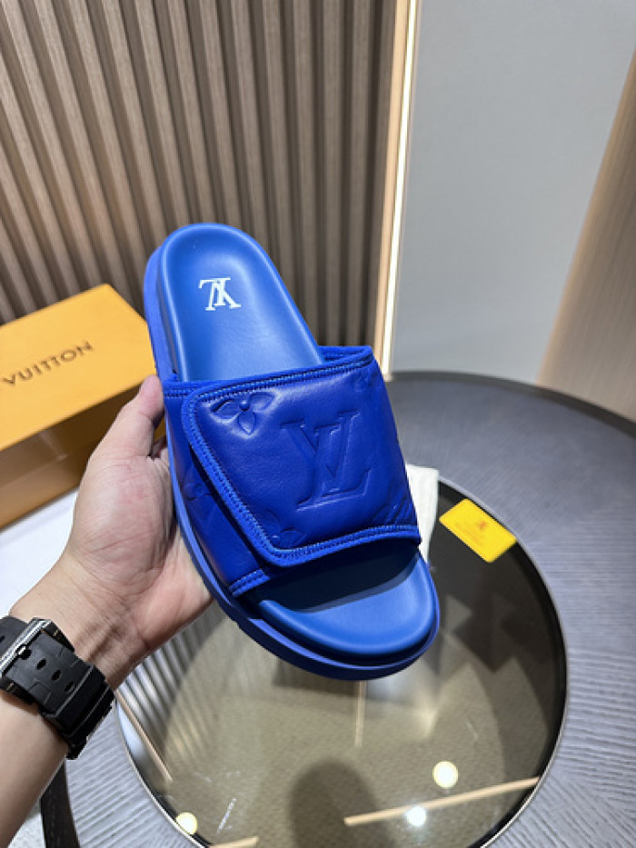 L&V SLIPPERS