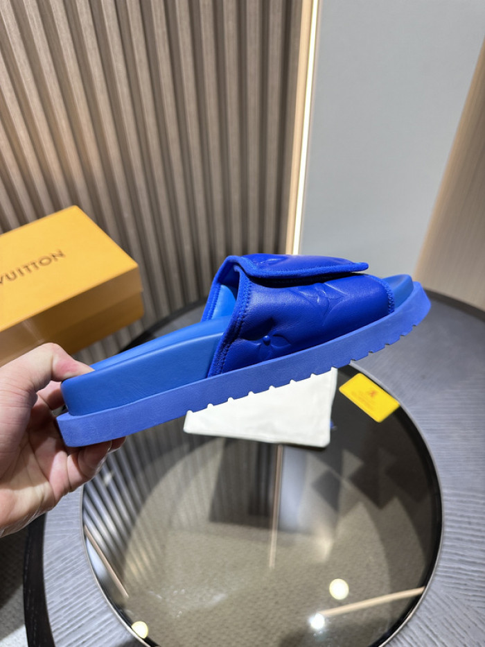 L&V SLIPPERS