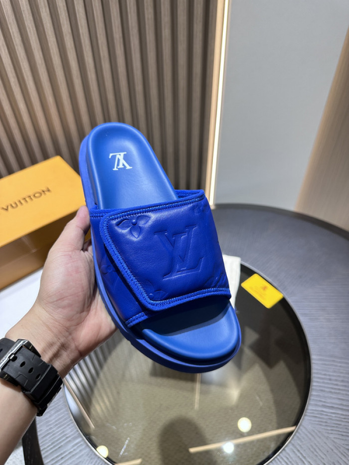 L&V SLIPPERS